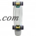 Kryptonics Kr Torpedo 22" Skateboard-tri-ombre Navy   562725946